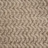 Koc LARIS 130x170 cm beżowy
