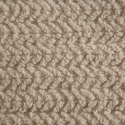 Koc LARIS 130x170 cm beżowy