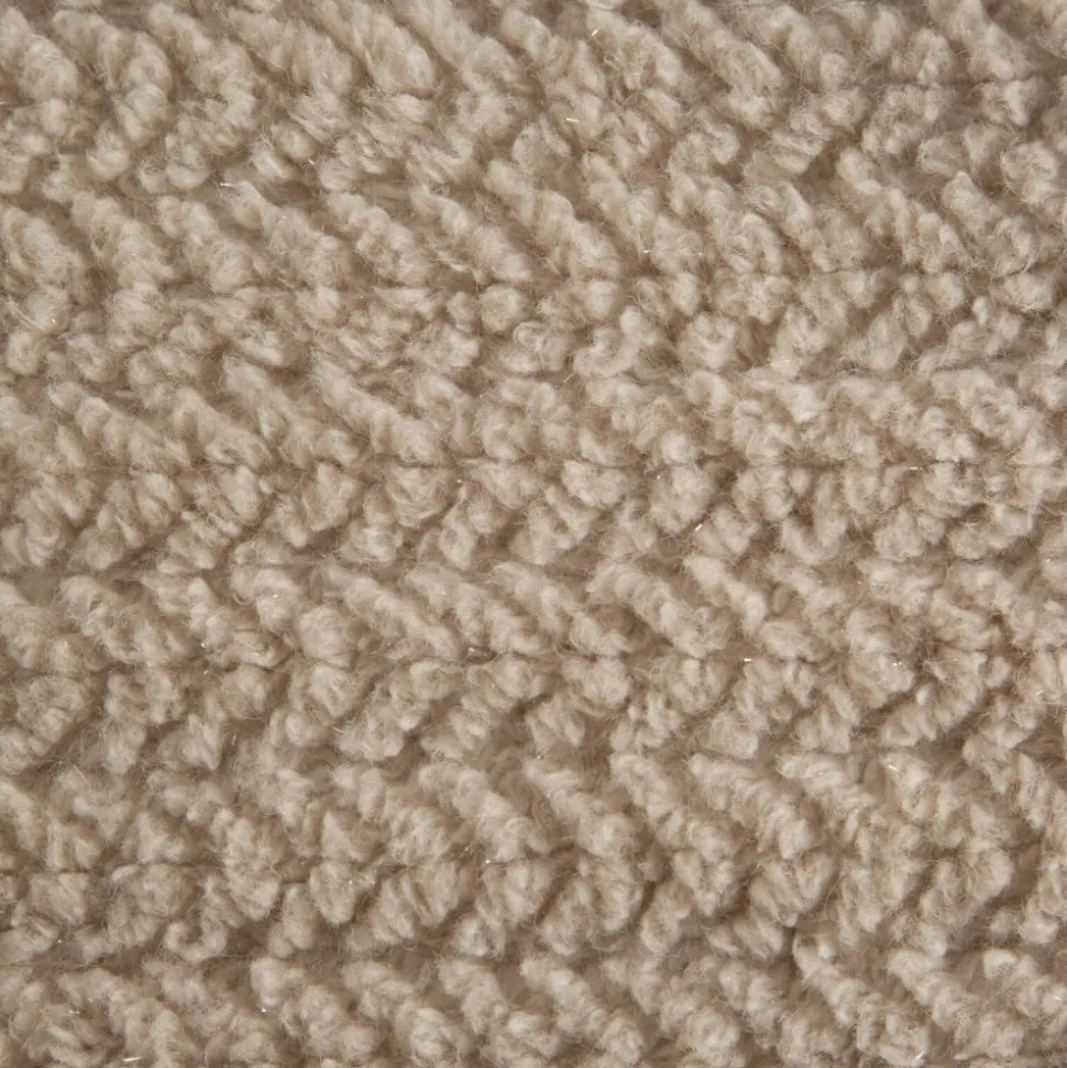 Koc LARIS 130x170 cm beżowy