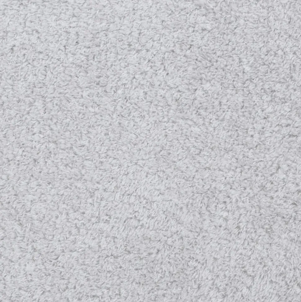 Koc LORI srebrny 150x200 polarowy
