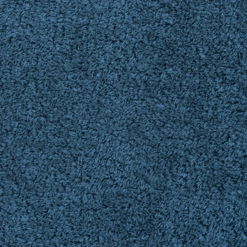 Koc LORI turkusowy 150x200 polarowy