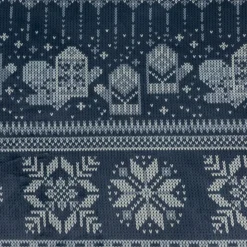 Koc świąteczny KOC22 150x200 cm baranek