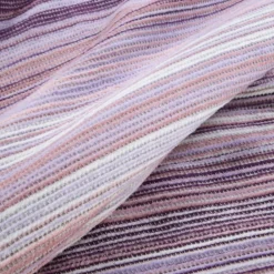 Koc AMBER 1 200 x 220 cm pudrowy * EUROFIRANY B.B. Choczyńscy Sp.J. Online