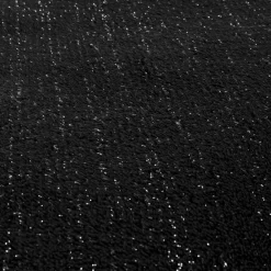 Koc BLINK 150 x 200 cm czarny * EUROFIRANY B.B. Choczyńscy Sp.J. Hot