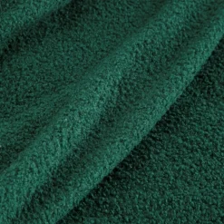 Koc BUKLA 200x220 zielony baranek * EUROFIRANY B.B. Choczyńscy Sp.J. Discount