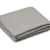 Koc CARLTON 125x150 beżowy polarowy * STOF Clearance