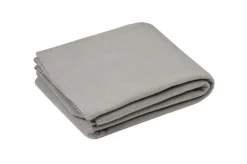 Koc CARLTON 125x150 beżowy polarowy * STOF Clearance