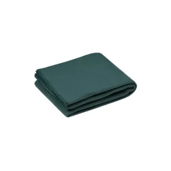 Koc CARLTON 125x150 turkusowy polarowy * STOF Discount