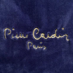 Koc CLARA1 PIERRE CARDIN 160 x 220 cm granatowy * EUROFIRANY B.B. Choczyńscy Sp.J. Online