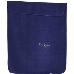 Koc CLARA1 PIERRE CARDIN 160 x 220 cm granatowy * EUROFIRANY B.B. Choczyńscy Sp.J. Online