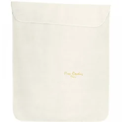 Koc CLARA1 PIERRE CARDIN 220 x 240 cm kremowy