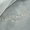 Koc CLARA1 PIERRE CARDIN 220 x 240 cm srebrny * EUROFIRANY B.B. Choczyńscy Sp.J. Discount