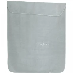 Koc CLARA1 PIERRE CARDIN 220 x 240 cm srebrny * EUROFIRANY B.B. Choczyńscy Sp.J. Discount