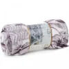 Koc DAVOS 2 150x200 cm fioletowy * EUROFIRANY B.B. Choczyńscy Sp.J. Discount