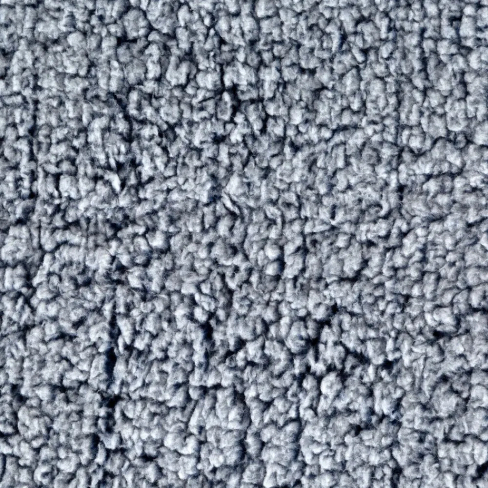 Koc KOALA 200x220 cm granatowy * EUROFIRANY B.B. Choczyńscy Sp.J.