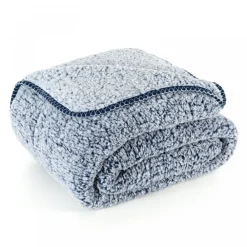 Koc KOALA 150x200 cm granatowy * EUROFIRANY B.B. Choczyńscy Sp.J. Online