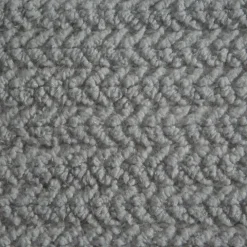 Koc LARIS 130x170 cm srebrny * EUROFIRANY B.B. Choczyńscy Sp.J. New