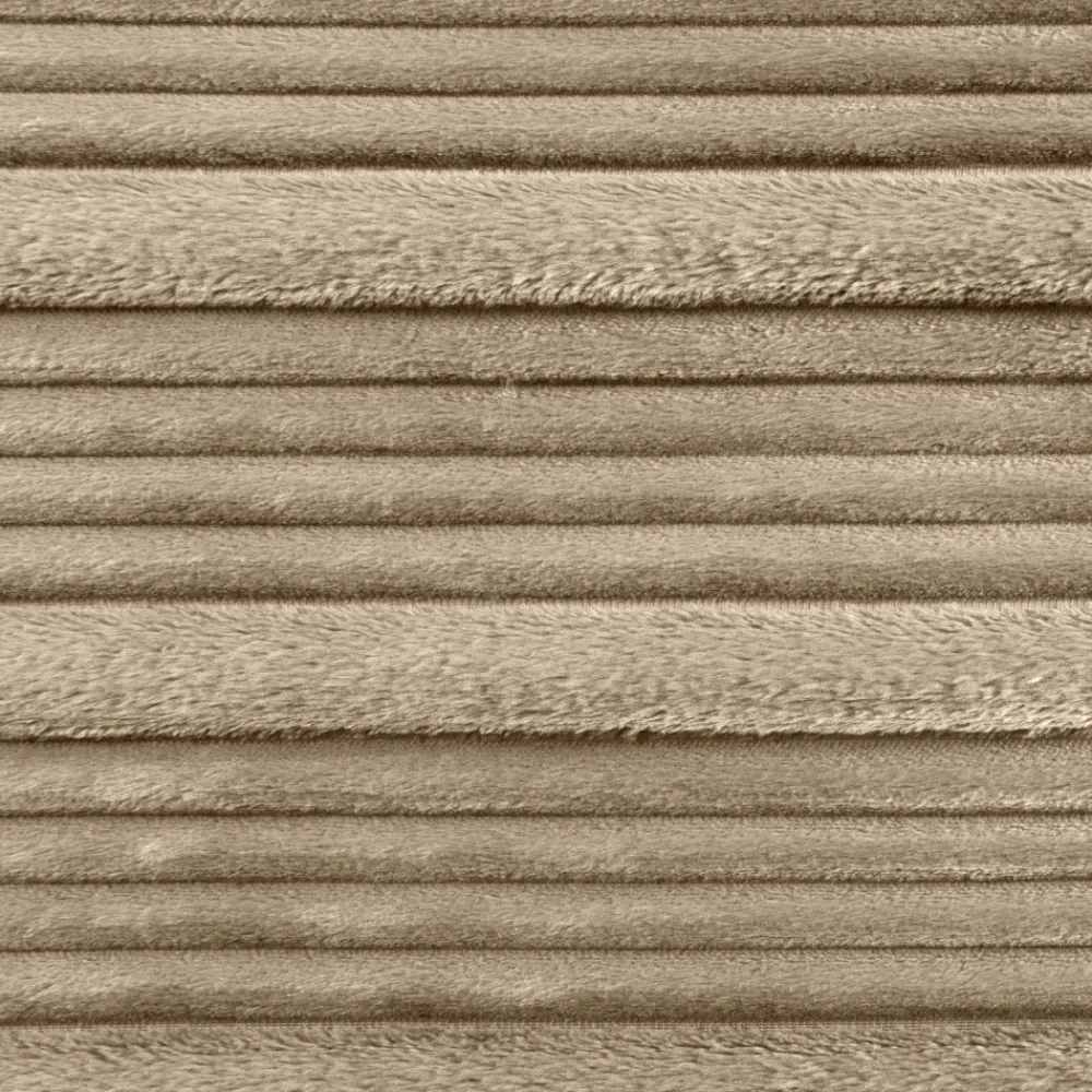 Koc NINA z efektem 3D 200x220 cm kremowy * EUROFIRANY B.B. Choczyńscy Sp.J. Online