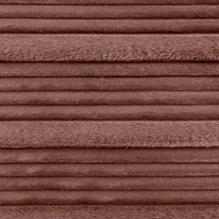 Koc NINA z efektem 3D 150x200 cm mocha * EUROFIRANY B.B. Choczyńscy Sp.J.