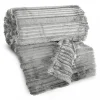 Koc NINA z efektem 3D 200x220 cm srebrny * EUROFIRANY B.B. Choczyńscy Sp.J. Discount