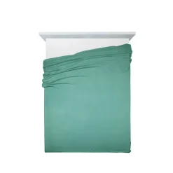 Koc POLAR 150x200 cm polarowy miętowy * EUROFIRANY B.B. Choczyńscy Sp.J. Online
