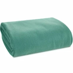 Koc POLAR 150x200 cm polarowy miętowy * EUROFIRANY B.B. Choczyńscy Sp.J. Online