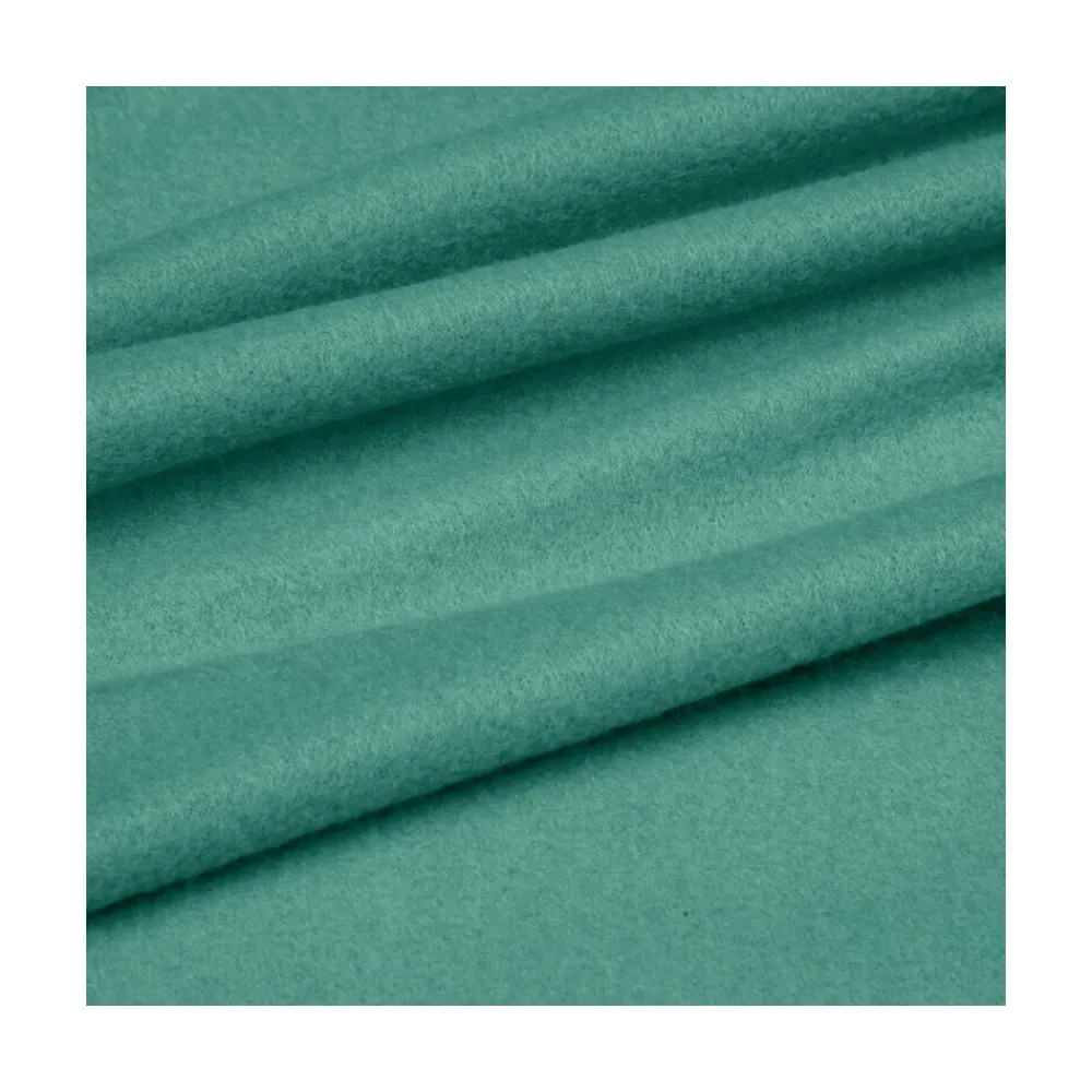 Koc POLAR 150x200 cm polarowy miętowy * EUROFIRANY B.B. Choczyńscy Sp.J. Online