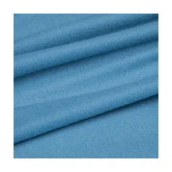 Koc POLAR 150x200 cm polarowy niebieski * EUROFIRANY B.B. Choczyńscy Sp.J. Outlet