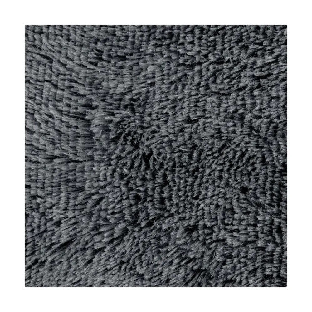 Koc TIFANY futerkowy srebrny 150x200 cm * EUROFIRANY B.B. Choczyńscy Sp.J. Outlet