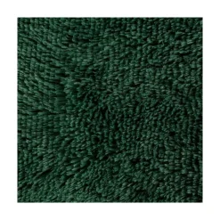 Koc TIFANY futerkowy zielony 150x200 cm * EUROFIRANY B.B. Choczyńscy Sp.J. Clearance