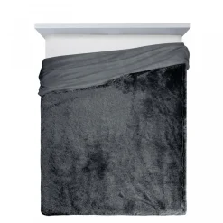 Koc TIFANY 1 70x160 cm stalowy * EUROFIRANY B.B. Choczyńscy Sp.J. Online