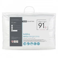 Kołdra antyalergiczna SILVER 160x200 cm * EUROFIRANY B.B. Choczyńscy Sp.J. Discount