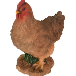 Kogut ogrodowy kolorowy 27 cm * Progarden Online
