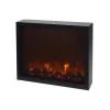 Kominek elektryczny LED 41x35 cm * H&S Decoration Sale