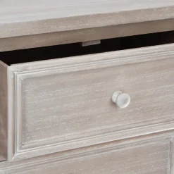 Komoda Charme Grey