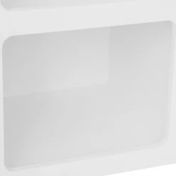 Komoda z 6 wnękami Soleya