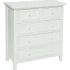 Komoda Charme White * Atmosphera Discount