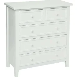 Komoda Charme White * Atmosphera Discount