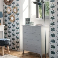 Komoda Charme White * Atmosphera Discount