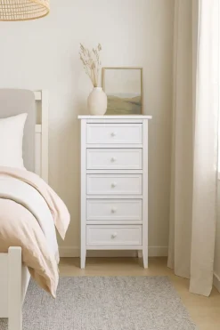 Komoda Charme White II * Atmosphera Sale