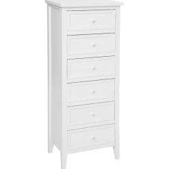 Komoda Charme White II * Atmosphera Sale