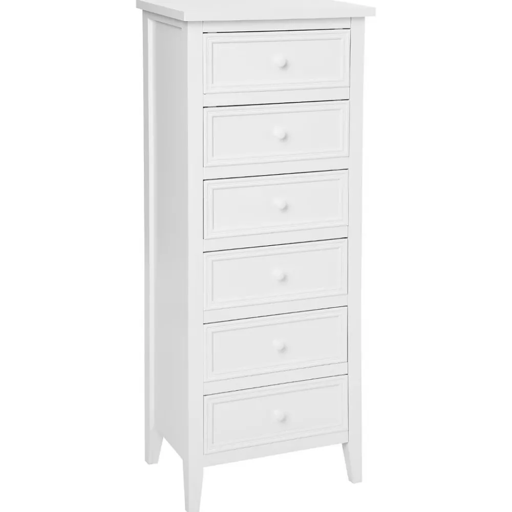 Komoda Charme White II * Atmosphera Sale