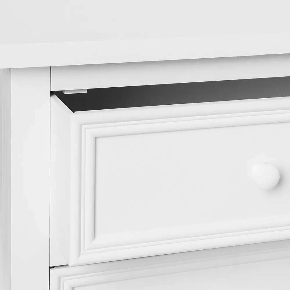 Komoda Charme White II * Atmosphera Sale