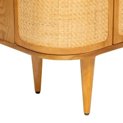 Komoda MDF miodowa Kisco * Atmosphera