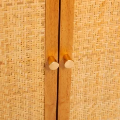Komoda MDF miodowa Kisco * Atmosphera