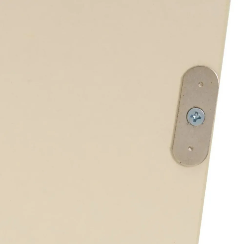 Komoda modułowa do salonu i biura LINORA 60x29x90 cm * HowHomely Best