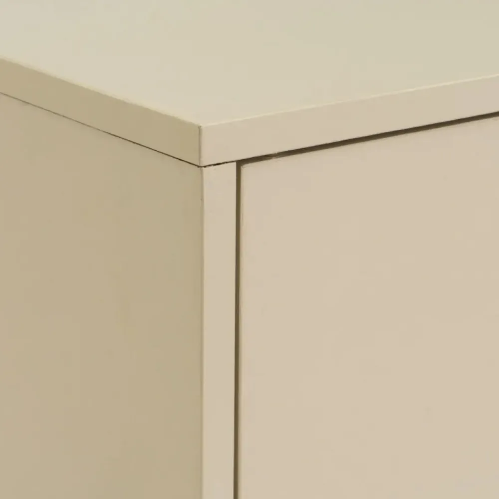 Komoda modułowa do salonu i biura LINORA 60x29x90 cm * HowHomely Best