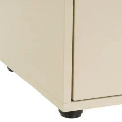 Komoda modułowa do salonu i biura LINORA 60x29x90 cm * HowHomely Best