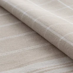 Komplet 2 ścierek RUBI 50x70 beżowe