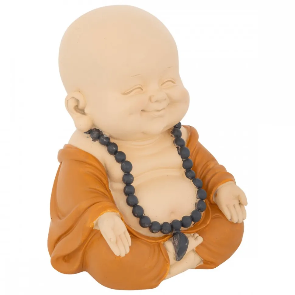 Komplet 3 figurek Budda Baya